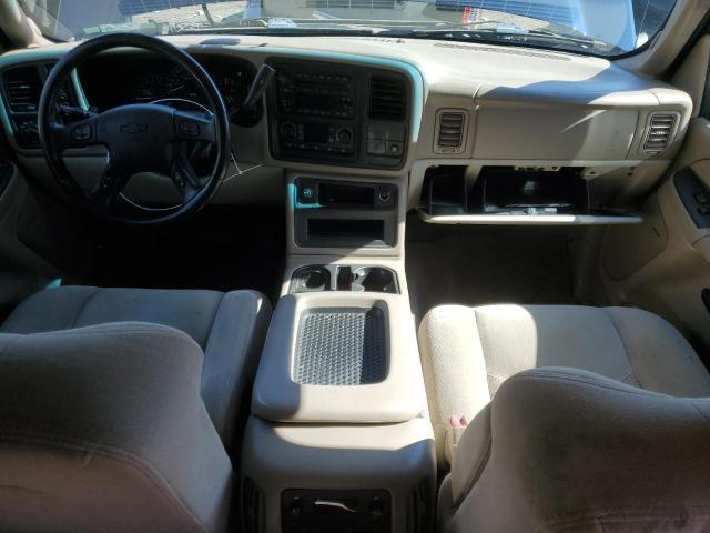Photo 8 from auction – 2005 CHEVROLET AVALANCHE with VIN 3GNEK12Z55G235134
