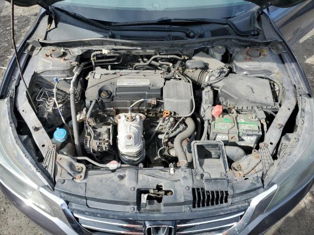 Photo 11 from auction – 2015 HONDA ACCORD LX with VIN 1HGCR2F37FA075136