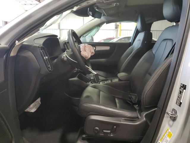 Photo 7 from auction – 2021 VOLVO XC40 T5 MO with VIN YV4162UK2M2452808