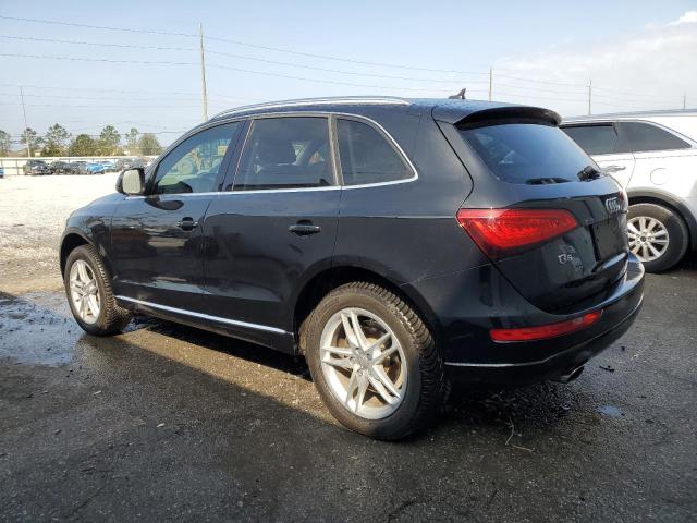 Photo 2 from auction – 2014 AUDI Q5 PREMIUM with VIN WA1LFAFP2EA019070