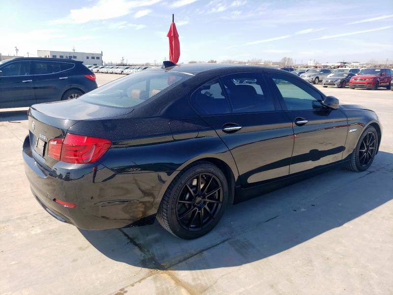 Photo 3 from auction – 2012 BMW 528 I with VIN WBAXG5C56CDX06446