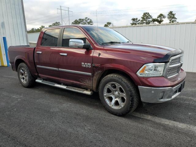 Photo 4 from auction – 2016 RAM 1500 LARAM with VIN 1C6RR6NM3GS243044