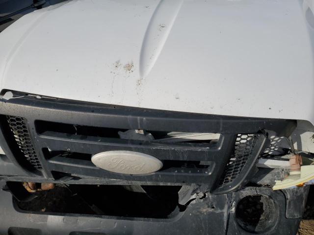 Photo 11 from auction – 2008 FORD RANGER with VIN 1FTYR10D18PA01825