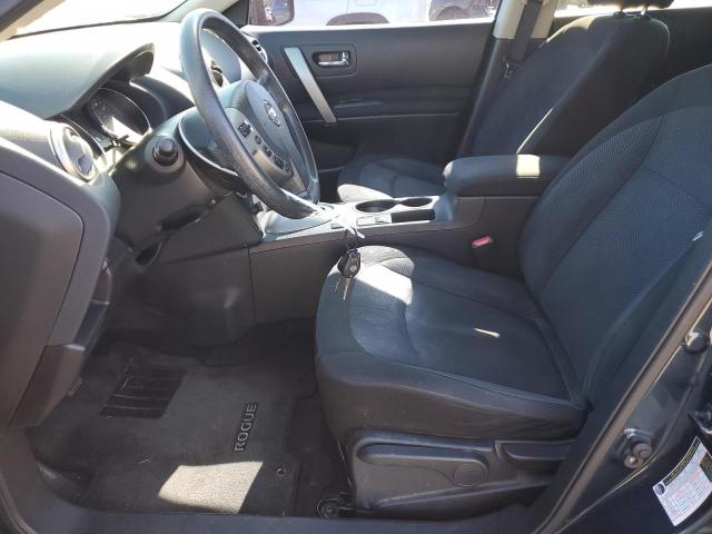 Photo 7 from auction – 2013 NISSAN ROGUE S with VIN JN8AS5MT1DW043673
