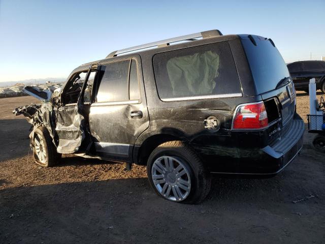 Photo 2 from auction – 2011 LINCOLN NAVIGATOR with VIN 5LMJJ2J51BEJ03658
