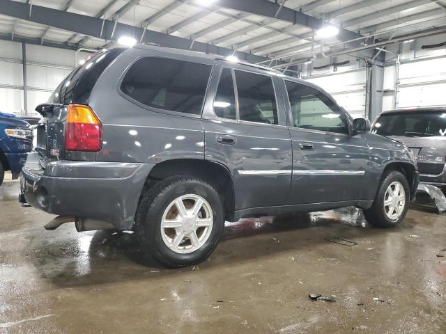Photo 3 from auction – 2007 GMC ENVOY with VIN 1GKDT13S972182196