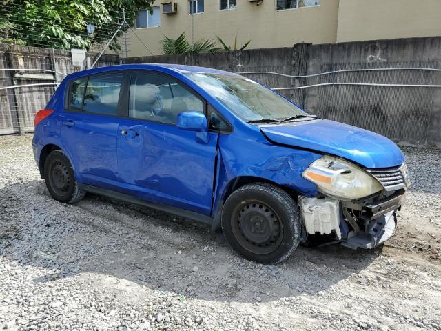 Photo 4 from auction – 2009 NISSAN VERSA S with VIN 3N1BC13E79L392815