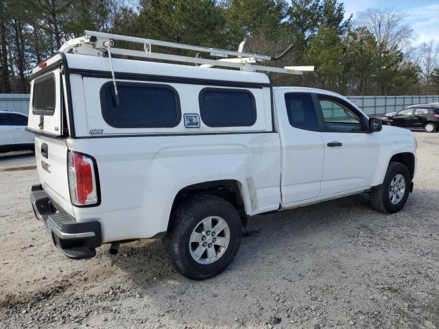 Photo 3 from auction – 2015 GMC CANYON with VIN 1GTH5AEA5F1156310