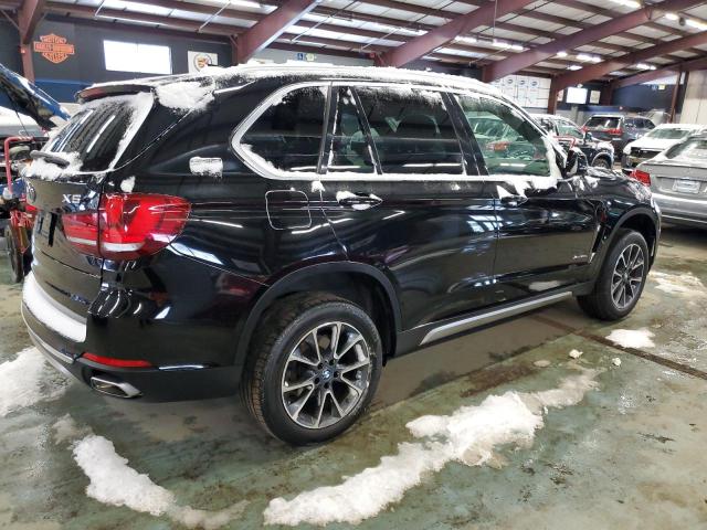 Photo 3 from auction – 2018 BMW X5 XDR40E with VIN 5UXKT0C59J0V98418