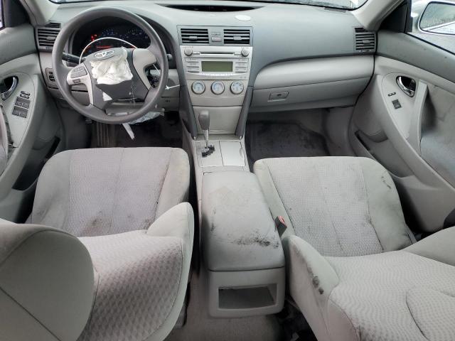 Photo 8 from auction – 2011 TOYOTA CAMRY BASE with VIN 4T4BF3EK4BR217471