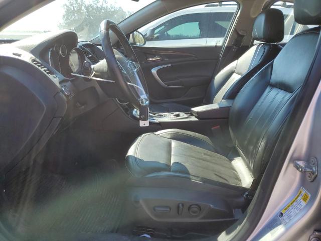Foto 7 de la subasta – 2013 BUICK REGAL PREM con VIN 2G4GT5GR7D9243139