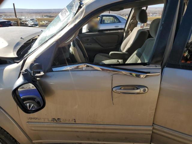Photo 7 from auction – 2005 TOYOTA TUNDRA DOU with VIN 5TBDT44155S482786