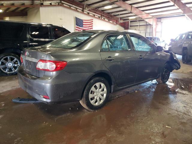 Photo 3 from auction – 2011 TOYOTA COROLLA BA with VIN 2T1BU4EE7BC720820