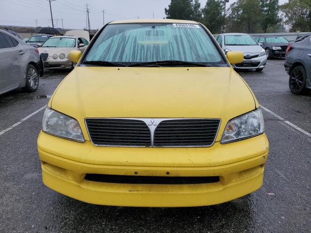 Zdjęcie 5 z aukcji – 2002 MITSUBISHI LANCER OZ z VIN JA3AJ86E72U047104