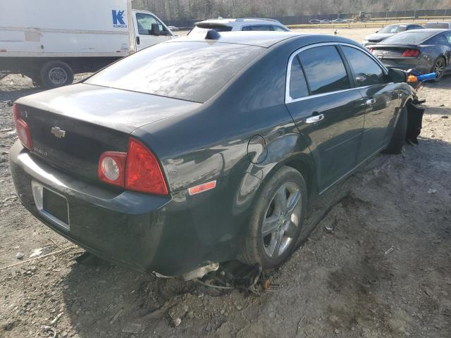 Photo 3 from auction – 2012 CHEVROLET MALIBU 1LT with VIN 1G1ZC5E00CF333829