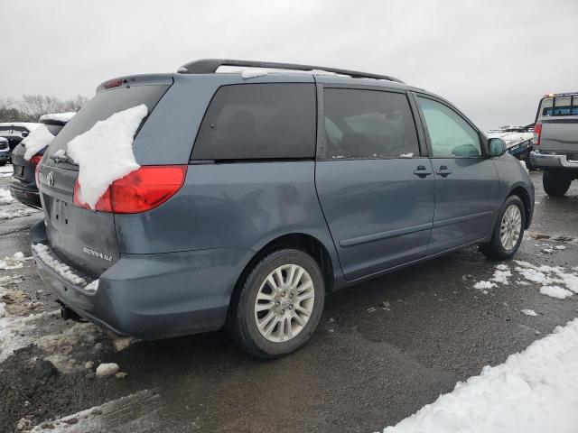 Photo 3 from auction – 2010 TOYOTA SIENNA XLE with VIN 5TDYK4CC7AS335538
