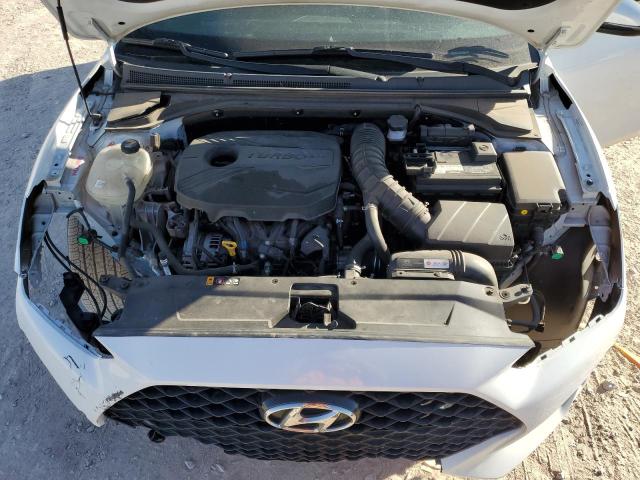 Photo 11 from auction – 2020 HYUNDAI VELOSTER T with VIN KMHTH6AB5LU024862