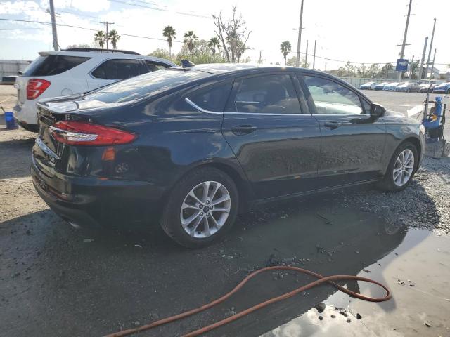 Photo 3 from auction – 2020 FORD FUSION SE with VIN 3FA6P0HD3LR122634