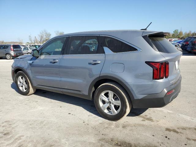 Photo 2 from auction – 2023 KIA SORENTO LX with VIN 5XYRG4LC6PG176068