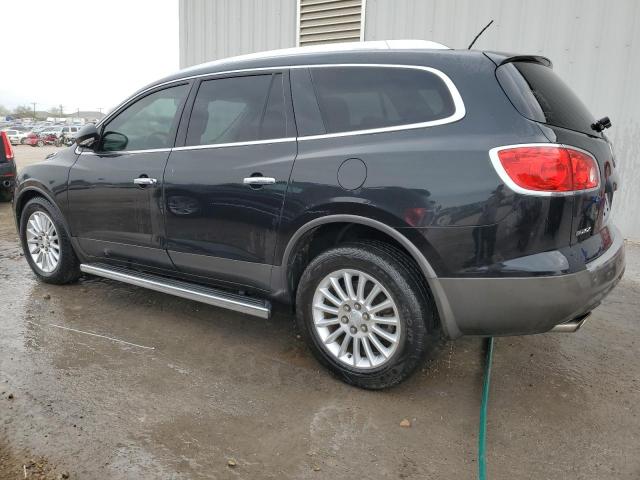Photo 2 from auction – 2012 BUICK ENCLAVE with VIN 5GAKVCED9CJ271016