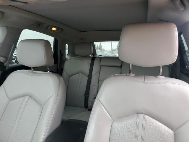 Photo 10 from auction – 2013 CADILLAC SRX PERFOR with VIN 3GYFNDE35DS638808