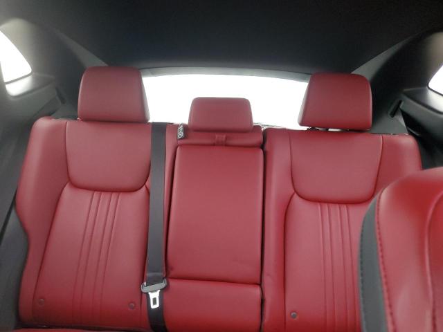 Photo 10 from auction – 2024 LEXUS NX 250 BAS with VIN JTJADCAZXR5020258
