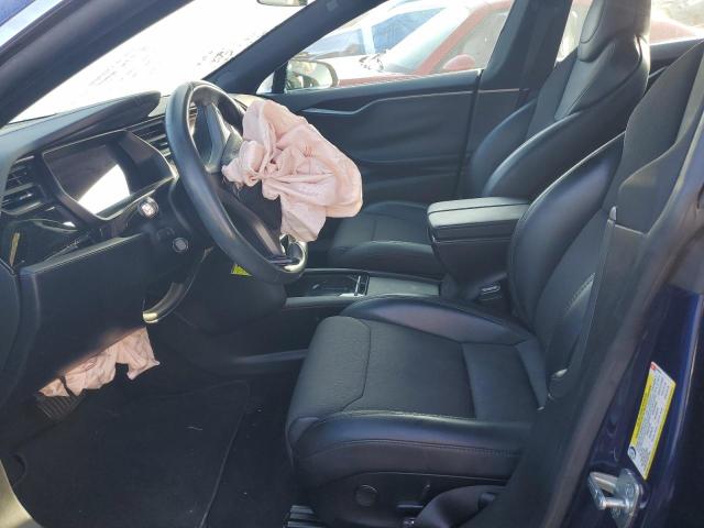 Photo 7 from auction – 2018 TESLA MODEL S with VIN 5YJSA1E22JF282652