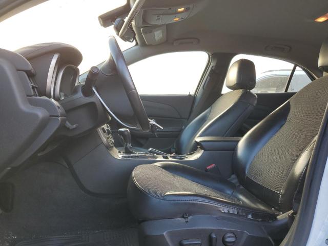 Photo 7 from auction – 2015 CHEVROLET MALIBU 2LT with VIN 1G11D5SL3FF153287