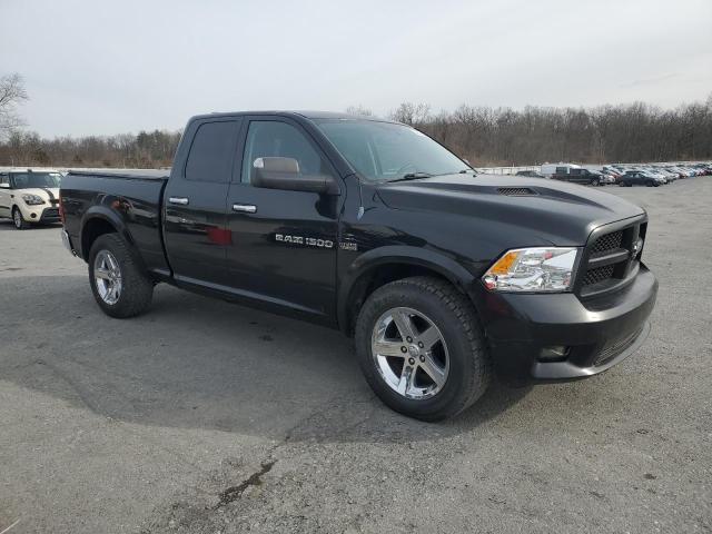 Photo 4 from auction – 2011 DODGE RAM 1500 with VIN 1D7RV1GT7BS606052