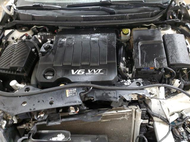 Zdjęcie 11 z aukcji – 2012 BUICK LACROSSE P z VIN 1G4GF5E31CF151570