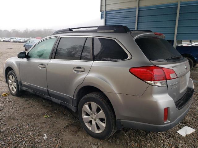 Снимка 2 от търг – 2011 SUBARU OUTBACK 2. с VIN 4S4BRCGC3B3416346