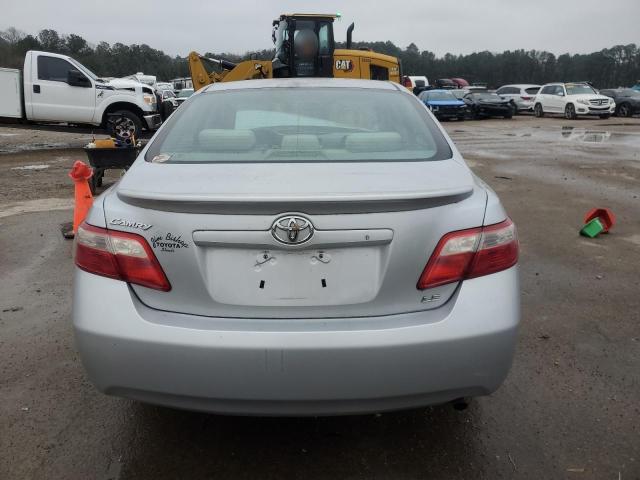 Photo 6 from auction – 2007 TOYOTA CAMRY CE with VIN 4T1BE46K57U124841