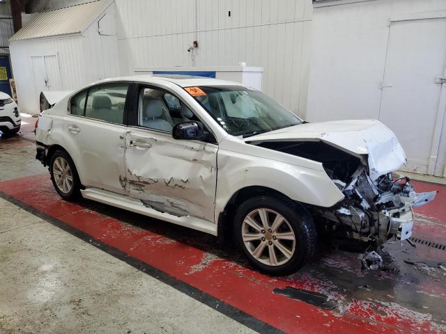 Photo 4 from auction – 2010 SUBARU LEGACY 2.5 with VIN 4S3BMBE67A3237882