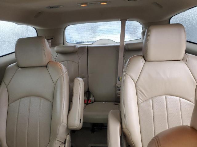 Photo 10 from auction – 2011 BUICK ENCLAVE CX with VIN 5GAKRBED7BJ117160