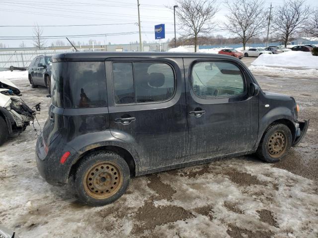 Photo 3 from auction – 2009 NISSAN CUBE BASE with VIN JN8AZ28R49T107996