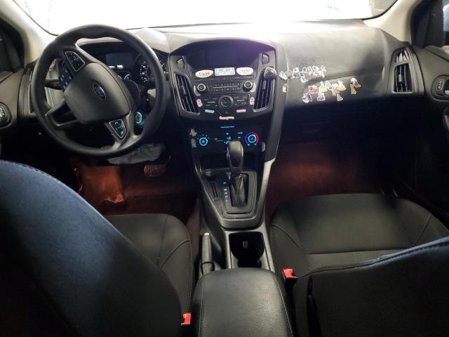 Photo 8 from auction – 2018 FORD FOCUS SE with VIN 1FADP3F2XJL328698