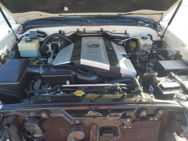 Photo 12 from auction – 2007 LEXUS LX 470 with VIN JTJHT00W874024934