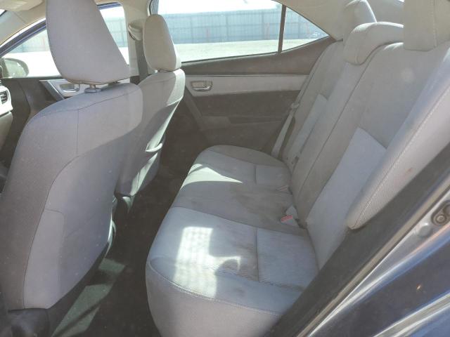 Photo 10 from auction – 2014 TOYOTA COROLLA L with VIN 2T1BURHE5EC224038