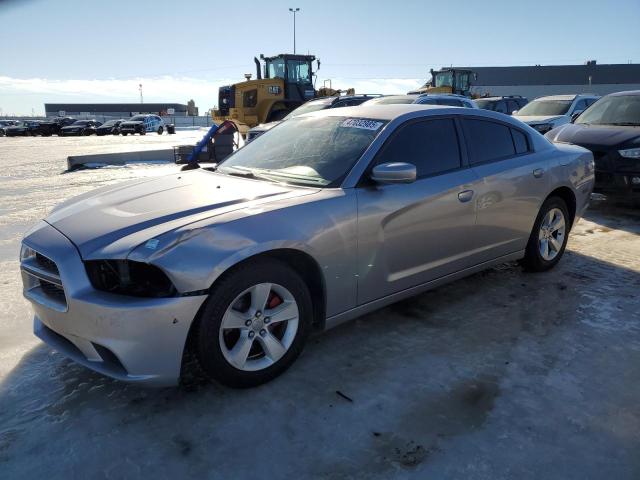 DODGE CHARGER 2011 with VIN 2B3CL3CG4BH551711 - Photo from auction