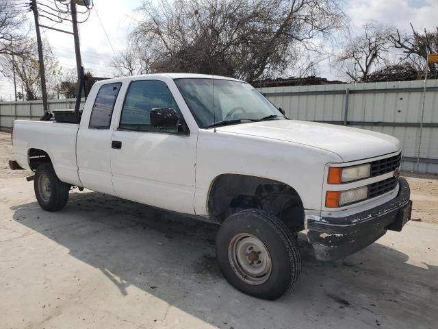 Снимка 4 от търг – 1990 CHEVROLET GMT-400 C1 с VIN 2GCEC19K2L1225245
