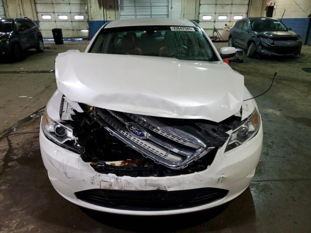Photo 5 from auction – 2011 FORD TAURUS SEL with VIN 1FAHP2EW4BG131455