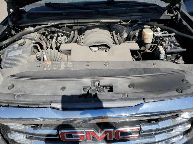 Photo 11 from auction – 2016 GMC SIERRA with VIN 3GTU2NEC5GG363122