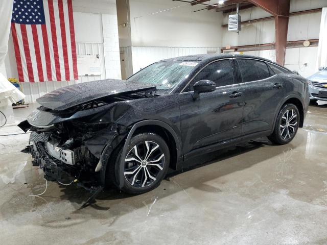 TOYOTA CROWN XLE 2023 with VIN JTDAAAAF5P3000272 - Photo from auction