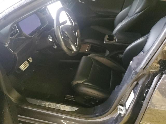 Photo 7 from auction – 2018 TESLA MODEL S with VIN 5YJSA1E42JF245893