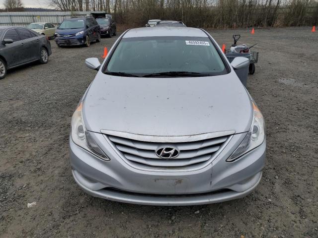 Photo 5 from auction – 2013 HYUNDAI SONATA GLS with VIN 5NPEB4ACXDH770506