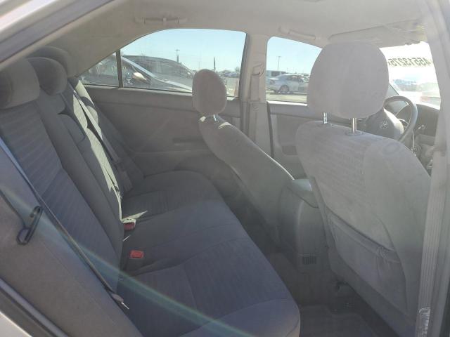 Photo 10 from auction – 2005 TOYOTA CAMRY LE with VIN 4T1BE32K95U964604
