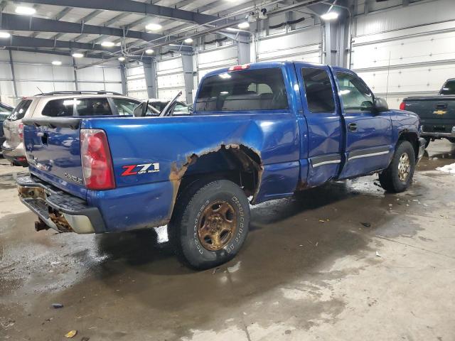 Photo 3 from auction – 2003 CHEVROLET SILVERADO with VIN 1GCEK19T63E264348