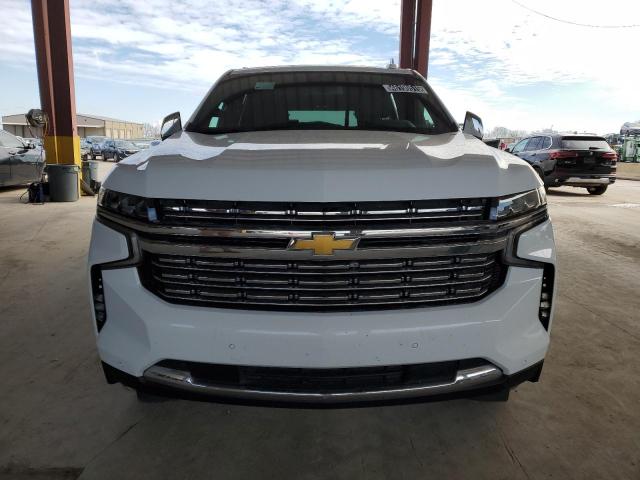 Photo 5 from auction – 2023 CHEVROLET SUBURBAN C with VIN 1GNSCFKDXPR299013