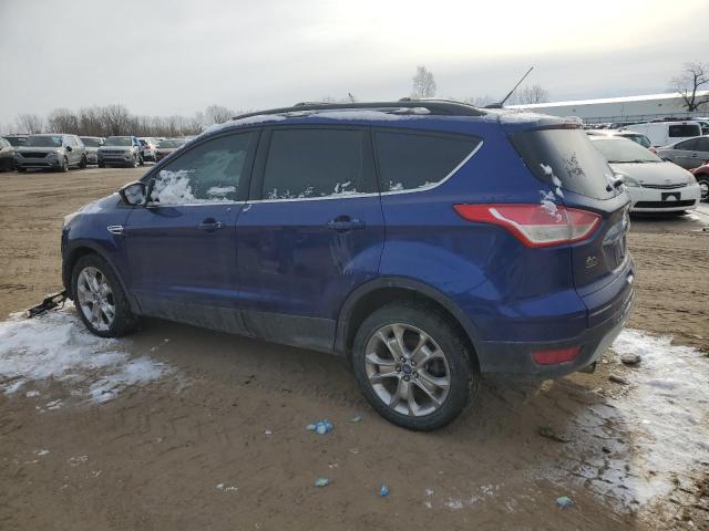 Photo 2 from auction – 2013 FORD ESCAPE SEL with VIN 1FMCU9H92DUA05817