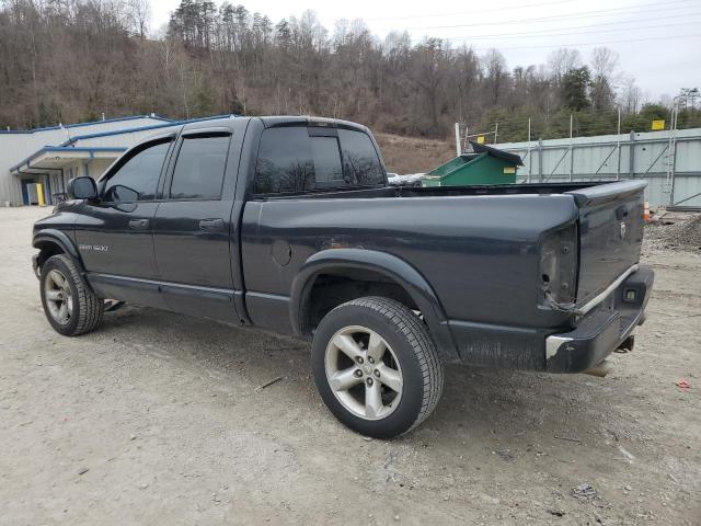 Photo 2 from auction – 2007 DODGE RAM 1500 S with VIN 1D7HU18217J534394